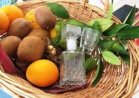 Alexiou Apartments Blue