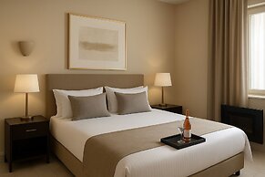 Rethymno Blue Apartments