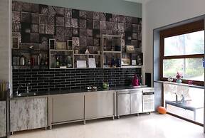 Alexiou Apartments Blue