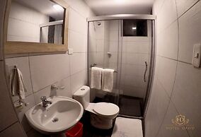 Hotel David