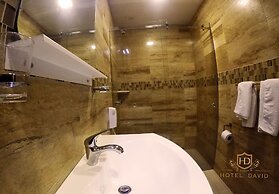 Hotel David