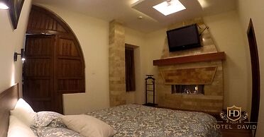 Hotel David