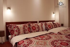 Hotel David