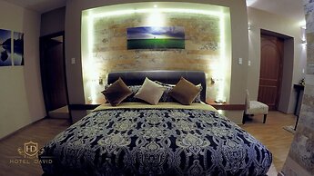 Hotel David