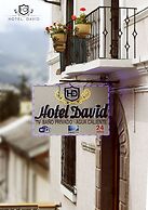 Hotel David