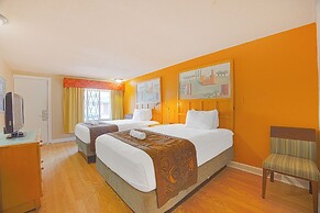 Liberty Garden Inn by OYO Kissimmee near Disney World