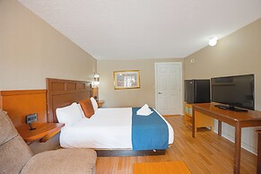 Liberty Garden Inn by OYO Kissimmee near Disney World
