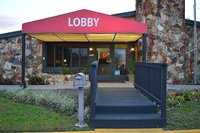 Liberty Garden Inn by OYO Kissimmee near Disney World