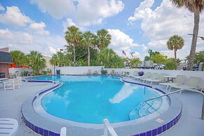 Liberty Garden Inn by OYO Kissimmee near Disney World