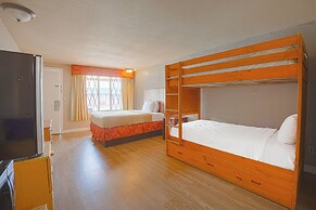 Liberty Garden Inn by OYO Kissimmee near Disney World