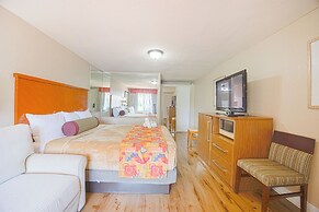 Liberty Garden Inn by OYO Kissimmee near Disney World