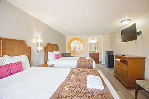 Liberty Garden Inn by OYO Kissimmee near Disney World