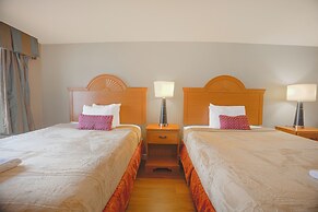 Liberty Garden Inn by OYO Kissimmee near Disney World