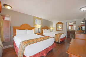 Liberty Garden Inn by OYO Kissimmee near Disney World