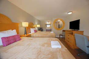 Liberty Garden Inn by OYO Kissimmee near Disney World