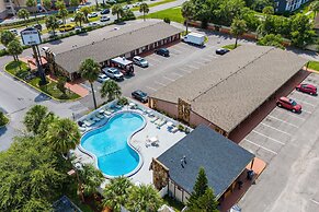 Liberty Garden Inn by OYO Kissimmee near Disney World