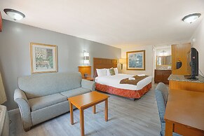 Liberty Garden Inn by OYO Kissimmee near Disney World