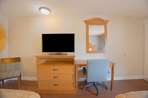 Liberty Garden Inn by OYO Kissimmee near Disney World