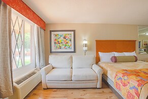 Liberty Garden Inn by OYO Kissimmee near Disney World