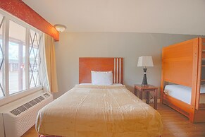 Liberty Garden Inn by OYO Kissimmee near Disney World