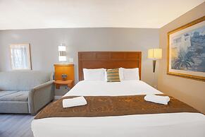 Liberty Garden Inn by OYO Kissimmee near Disney World