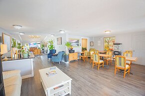 Liberty Garden Inn by OYO Kissimmee near Disney World