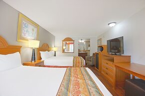 Liberty Garden Inn by OYO Kissimmee near Disney World