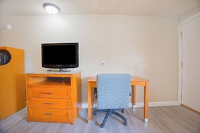 Liberty Garden Inn by OYO Kissimmee near Disney World