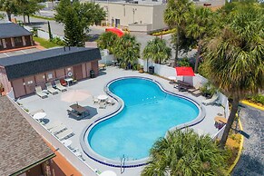 Liberty Garden Inn by OYO Kissimmee near Disney World