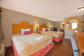 Liberty Garden Inn by OYO Kissimmee near Disney World