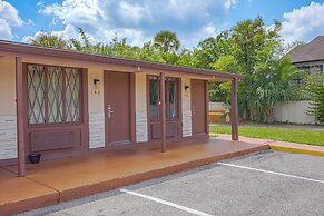 Liberty Garden Inn by OYO Kissimmee near Disney World