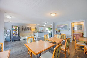 Liberty Garden Inn by OYO Kissimmee near Disney World