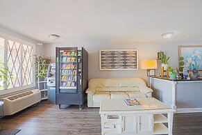 Liberty Garden Inn by OYO Kissimmee near Disney World