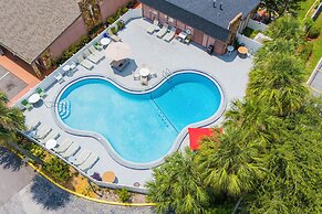 Liberty Garden Inn by OYO Kissimmee near Disney World