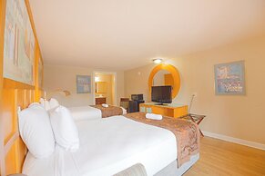 Liberty Garden Inn by OYO Kissimmee near Disney World