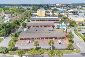 Liberty Garden Inn by OYO Kissimmee near Disney World