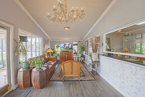 Liberty Garden Inn by OYO Kissimmee near Disney World