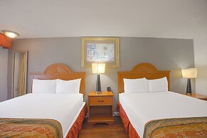 Liberty Garden Inn by OYO Kissimmee near Disney World