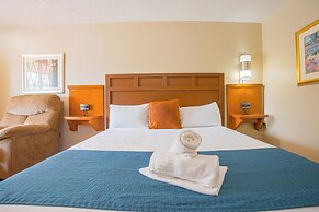 Liberty Garden Inn by OYO Kissimmee near Disney World