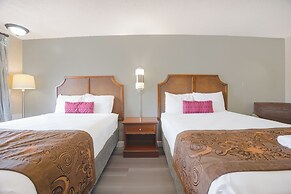 Liberty Garden Inn by OYO Kissimmee near Disney World