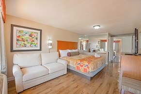 Liberty Garden Inn by OYO Kissimmee near Disney World