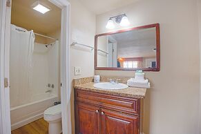 Liberty Garden Inn by OYO Kissimmee near Disney World