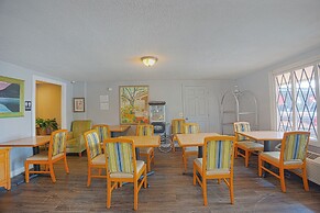 Liberty Garden Inn by OYO Kissimmee near Disney World