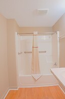 Liberty Garden Inn by OYO Kissimmee near Disney World