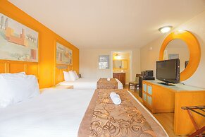 Liberty Garden Inn by OYO Kissimmee near Disney World