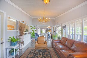 Liberty Garden Inn by OYO Kissimmee near Disney World