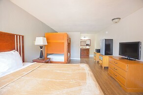 Liberty Garden Inn by OYO Kissimmee near Disney World