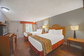 Liberty Garden Inn by OYO Kissimmee near Disney World