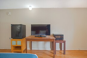 Liberty Garden Inn by OYO Kissimmee near Disney World