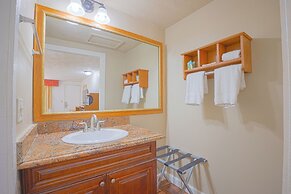 Liberty Garden Inn by OYO Kissimmee near Disney World